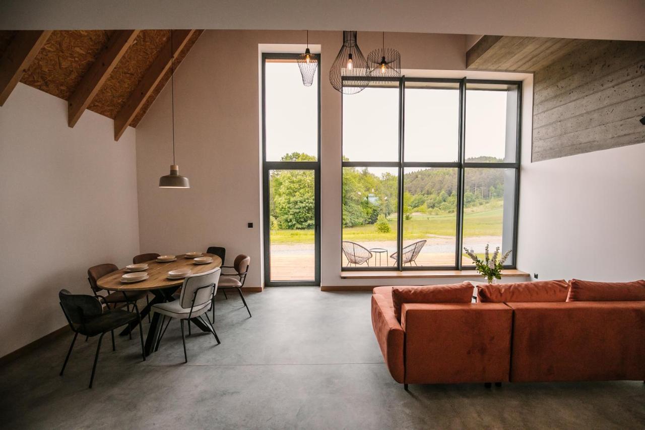 Apartamenty Na Potokach Zegocina Dış mekan fotoğraf
