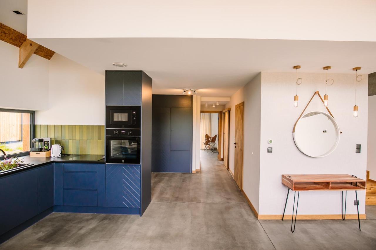 Apartamenty Na Potokach Zegocina Dış mekan fotoğraf