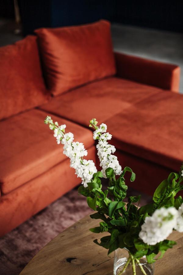 Apartamenty Na Potokach Zegocina Dış mekan fotoğraf